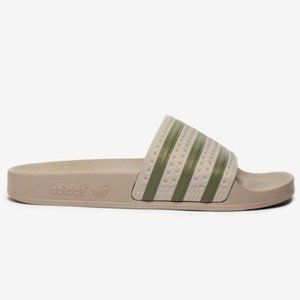 adidas adilette slides